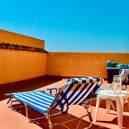 Refugio De Tranquilidad En גראן אלקנט מראה חיצוני תמונה