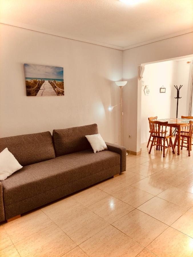 Refugio De Tranquilidad En גראן אלקנט מראה חיצוני תמונה