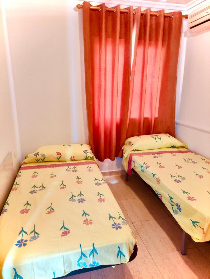 Refugio De Tranquilidad En גראן אלקנט מראה חיצוני תמונה
