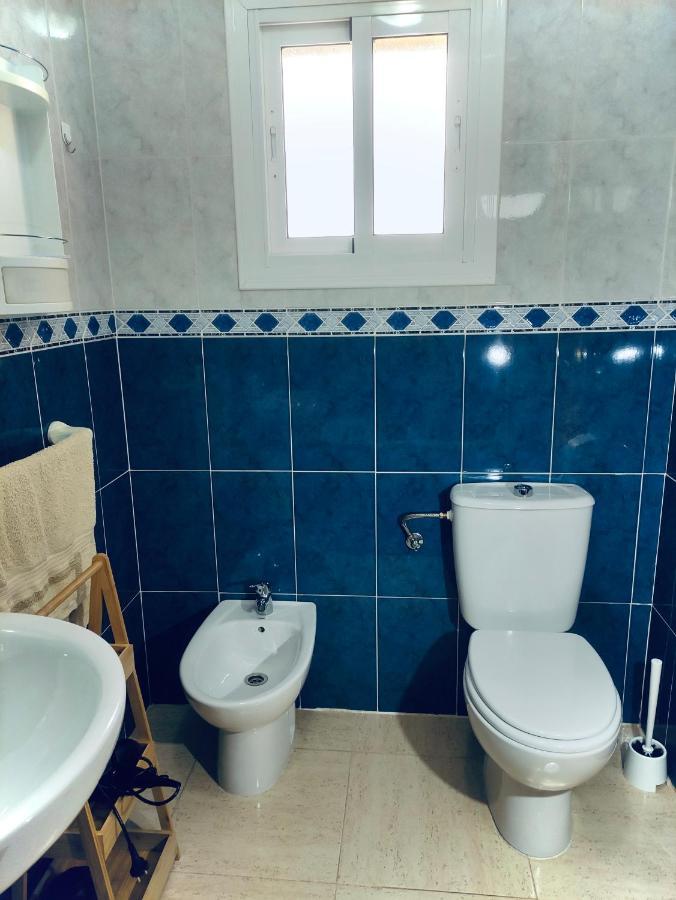 Refugio De Tranquilidad En גראן אלקנט מראה חיצוני תמונה