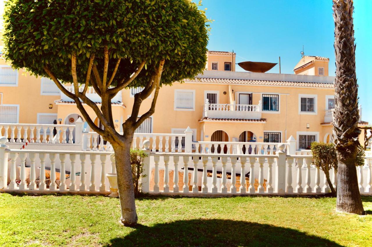 Refugio De Tranquilidad En גראן אלקנט מראה חיצוני תמונה